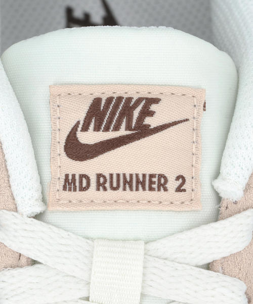 ナイキ｜NIKE レディース 通販 NIKE ナイキ WMNS MD RUNNER 2【軽量