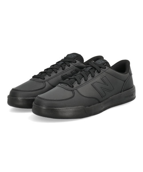 new balance �j���[�o�����X CT30�y���y�ʁz�����Y�X�j�[�J�[ M302W0 �u���b�N ���[�J�b�g