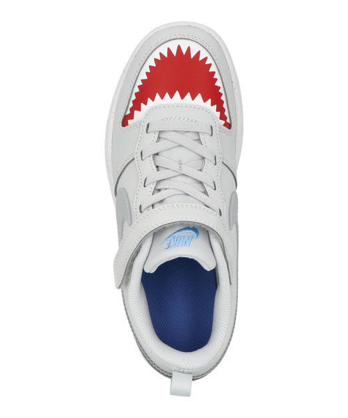 ナイキ｜NIKE キッズ 通販 NIKE ナイキ COURT BOROUGH LOW LILS PSV