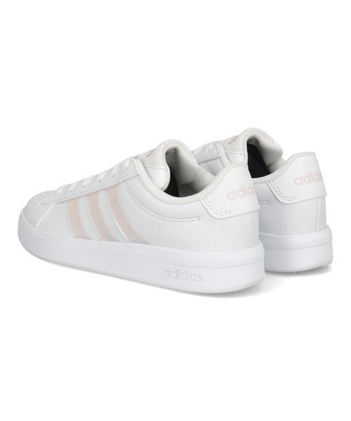 アディダス｜adidas キッズ 通販 adidas アディダス GRAND COURT 3.0 J