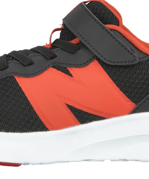 美品2足セット★ニューバランス　16.0赤17.0黒 ニューバランス｜new balance キッズ 通販 new balance ニューバランス