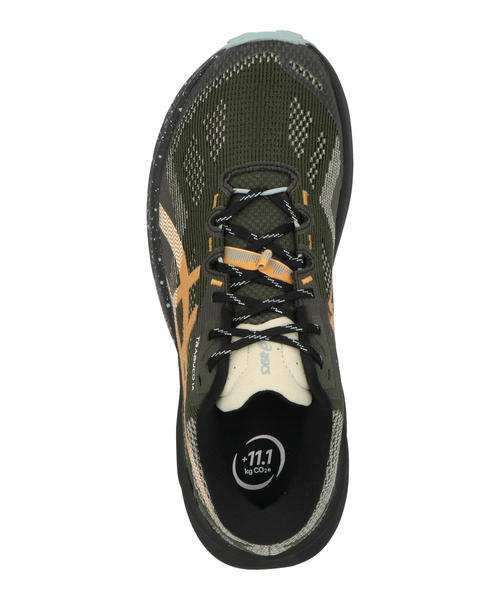 アシックス｜ASICS メンズ 通販 ASICS アシックス TRABUCO 14【軽量