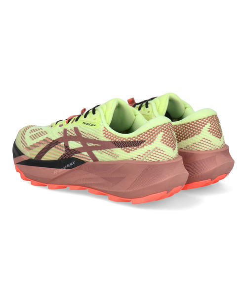 アシックス｜ASICS メンズ 通販 ASICS アシックス TRABUCO 14【軽量