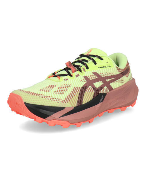アシックス｜ASICS メンズ 通販 ASICS アシックス TRABUCO 14【軽量