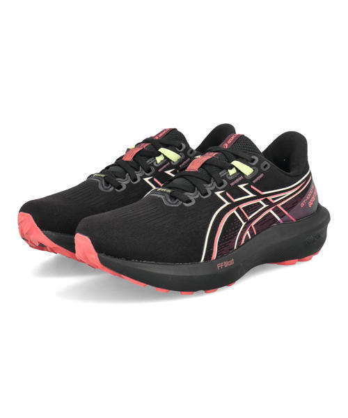ASICS �A�V�b�N�X GT-1000 15 GTX�y�h�������zGORE-TEX �S�A�e�b�N�X ���f�B�[�X�X�j�[�J�[ �����j���O ���J���p 1012B996 001 �u���b�N/�_�[�N�I�[�x���W�[�k