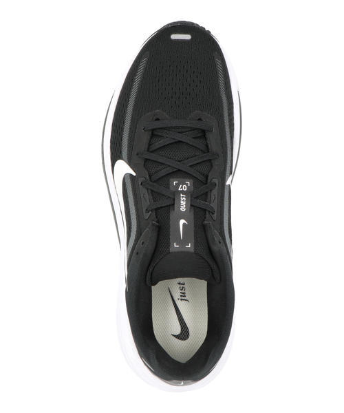 ナイキ｜NIKE メンズ 通販 NIKE ナイキ QUEST 7【超軽量】メンズ