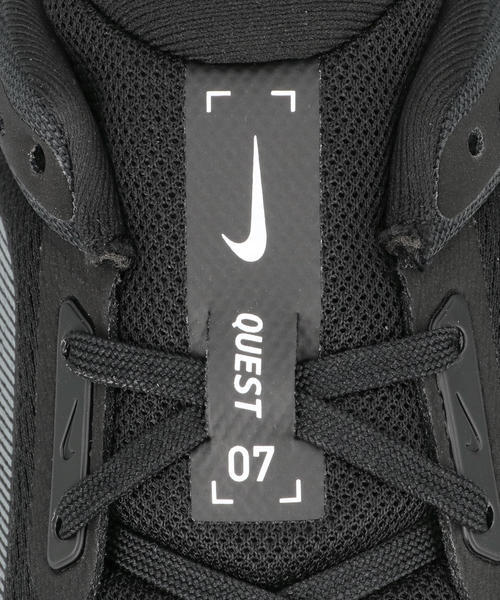ナイキ｜NIKE メンズ 通販 NIKE ナイキ QUEST 7【超軽量】メンズ