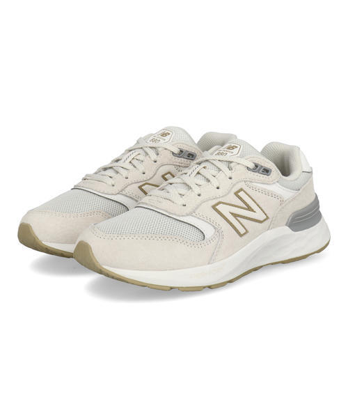 new balance �j���[�o�����X WALKING FRESH FOAM X 880 V7�y���L2E�z���f�B�[�X�X�j�[�J�[(�E�H�[�L���O�t���b�V���t�H�[��X880) W88087V ���l�� ���[�J�b�g