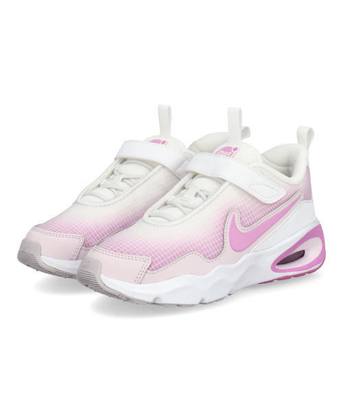 ナイキ｜NIKE キッズ 通販 NIKE ナイキ AIR MAX NOVA PS【軽量】キッズ