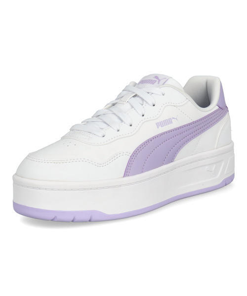プーマ｜PUMA レディース 通販 PUMA プーマ COURT LALLY SKYE