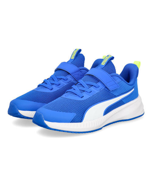 プーマ｜PUMA キッズ 通販 PUMA プーマ FLYER LITE 4 AC+ PS【軽量