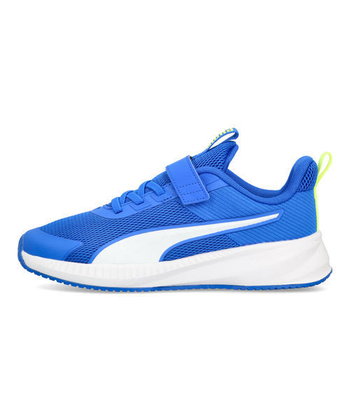 プーマ｜PUMA キッズ 通販 PUMA プーマ FLYER LITE 4 AC+ PS【軽量