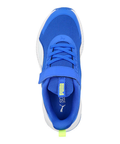 プーマ｜PUMA キッズ 通販 PUMA プーマ FLYER LITE 4 AC+ PS【軽量
