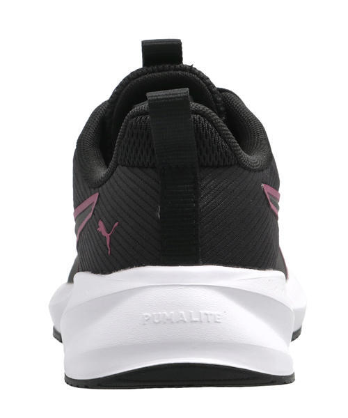 プーマ｜PUMA キッズ 通販 PUMA プーマ FLYER LITE 4 JR キッズ