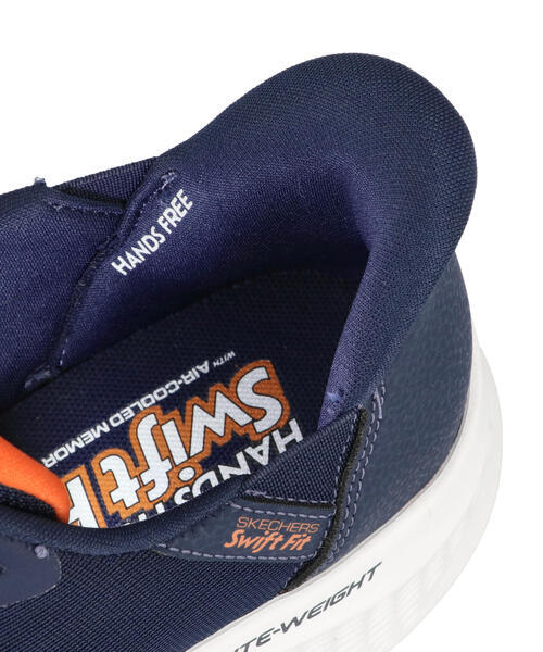 スケッチャーズ｜SKECHERS メンズ 通販 SKECHERS スケッチャーズ SWIFT