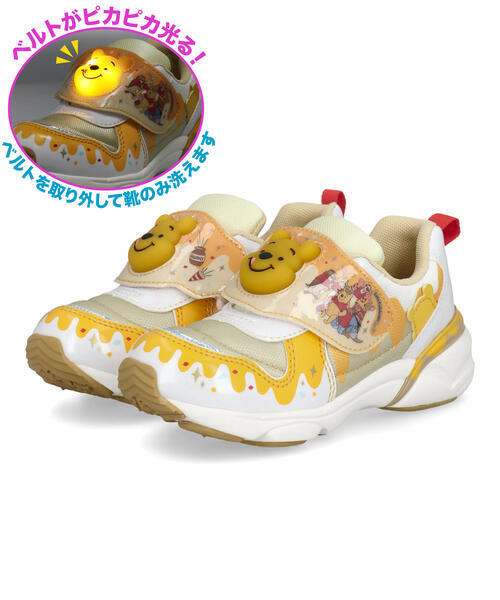 KIDS｜キャラクターシューズ COLLECTION | アスビーASBee公式通販