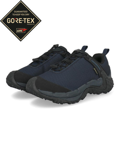 MERRELL ������ CHAMELEON STORM REDUX JP GORE-TEX SE�y�h�������z���f�B�[�X�V���[�Y(�J�����I���X�g�[�����_�b�N�XJP�S�A�e�b�N�X) J00006478 �l�C�r�[ �X�j
