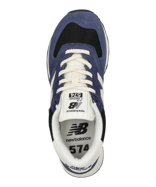 新品24.5cmニューバランスnewbalanceレディーススニーカーU574 ニューバランス｜new balance レディース 通販 new balance