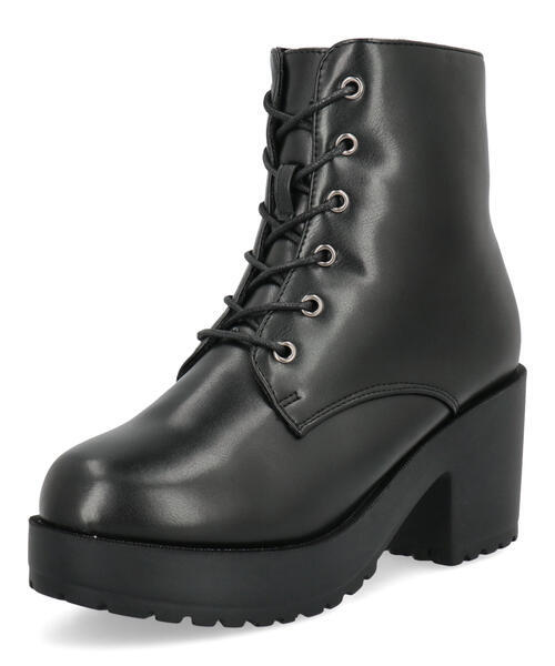 Grandstand Footwear ブラックブーツ25センチ grandfleur レディース 通販 grandfleur グランドフルール レディース