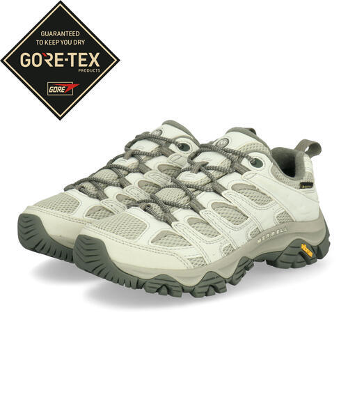 MERRELL ������ MOAB 3 SYNTHETIC GORE-TEX�y�h�������z���f�B�[�X�A�E�g�h�A�V���[�Y �X�j�[�J�[ GTX(���A�u3�V���Z�e�B�b�N�S�A�e�b�N�X) J00004921 �E�[����