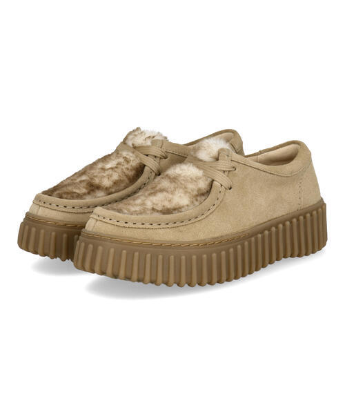 クラークス｜Clarks レディース 通販 Clarks クラークス TORHILL BEE