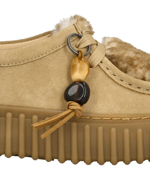 クラークス｜Clarks レディース 通販 Clarks クラークス TORHILL BEE