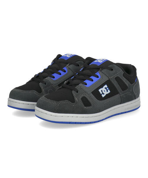 ディーシーシューズ｜DC SHOES 通販 - アスビーASBee公式通販/アスビー
