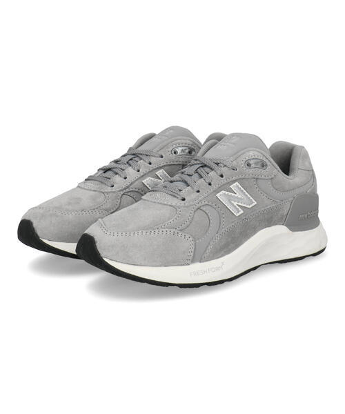 new balance �j���[�o�����X FRESH FOAM X 1880 V2�y�����L4E�z���f�B�[�X�X�j�[�J�[(�t���b�V���t�H�[��X1880V2) U188W1PF �X���[�g�O���[ ���[�J�b�g