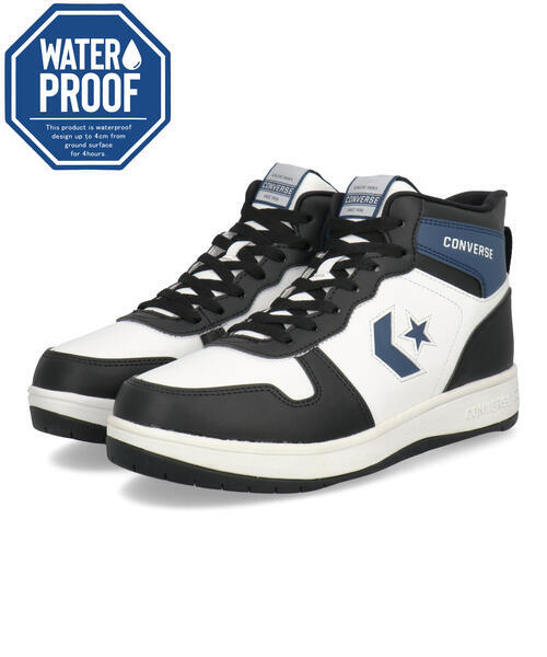 コンバース｜converse メンズ 通販 converse コンバース NX1360 WP MID