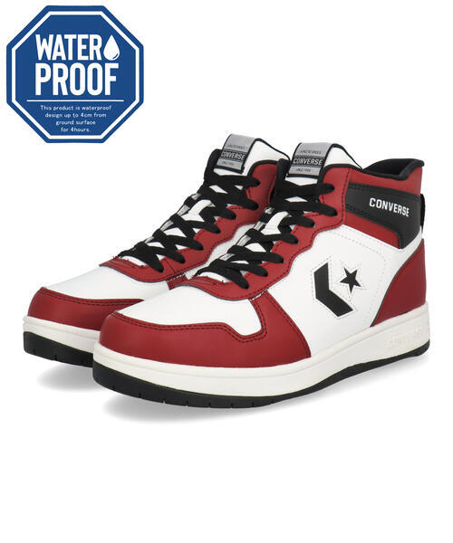 ゴン コンバース｜converse メンズ 通販 converse コンバース NX1360 WP MID