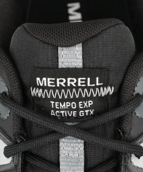 メレル｜MERRELL メンズ 通販 MERRELL メレル TEMPO EXP ACTIVE GTX