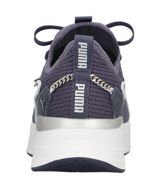 プーマ｜PUMA レディース 通販 PUMA プーマ SOFTRIDE SABRINA POLISHED
