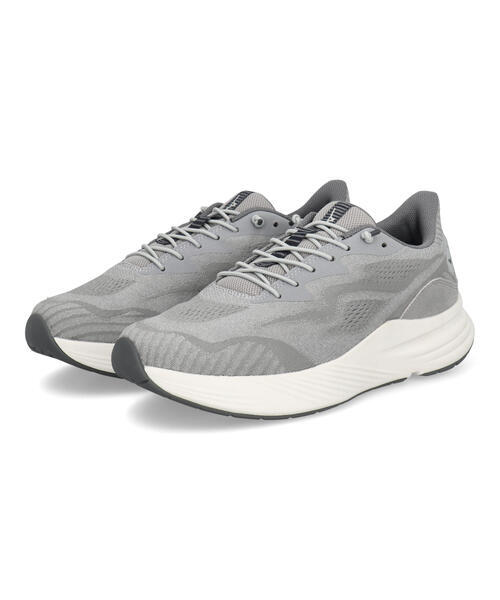 mizuno �~�Y�m ME-DELIGHT JQ�y���L3E/�y�ʁz�����Y�X�j�[�J�[ �E�H�[�L���O�V���[�Y �S���Ђ� �E�������ȒP(ME�f�B���C�gJQ) B1GE2601 05 �O���[ ���[�J�b�g