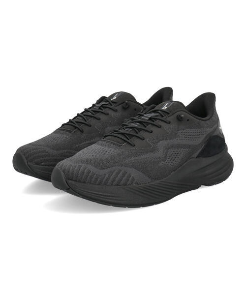 mizuno �~�Y�m ME-DELIGHT JQ�y���L3E/�y�ʁz�����Y�X�j�[�J�[ �E�H�[�L���O�V���[�Y �S���Ђ� �E�������ȒP(ME�f�B���C�gJQ) B1GE2601 09 �u���b�N ���[�J�b�g