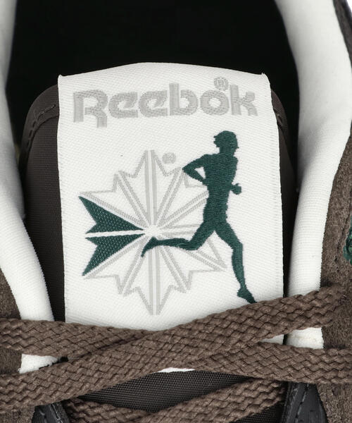 リーボック｜Reebok メンズ 通販 Reebok リーボック CLASSIC NYLON 89