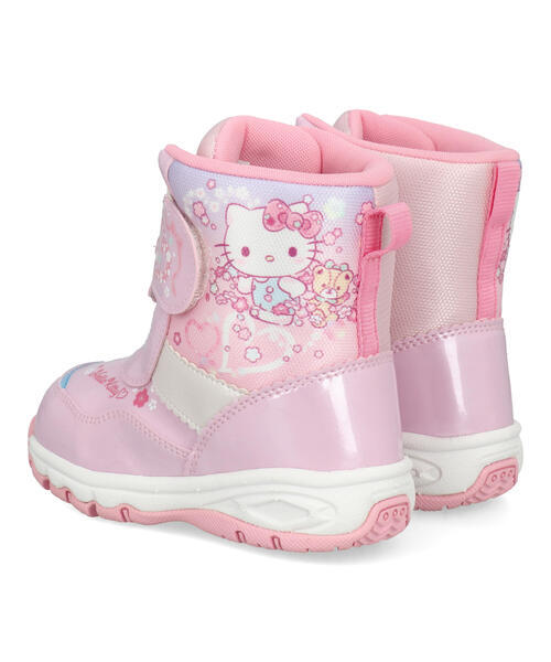 キッズ 通販 SANRIO サンリオ ハローキティ HELLO KITTY キッズ 防水
