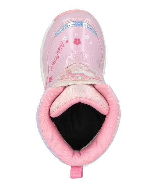 キッズ 通販 SANRIO サンリオ ハローキティ HELLO KITTY キッズ 防水