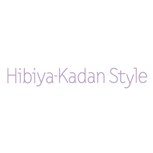 Hibiyakadan logo 640