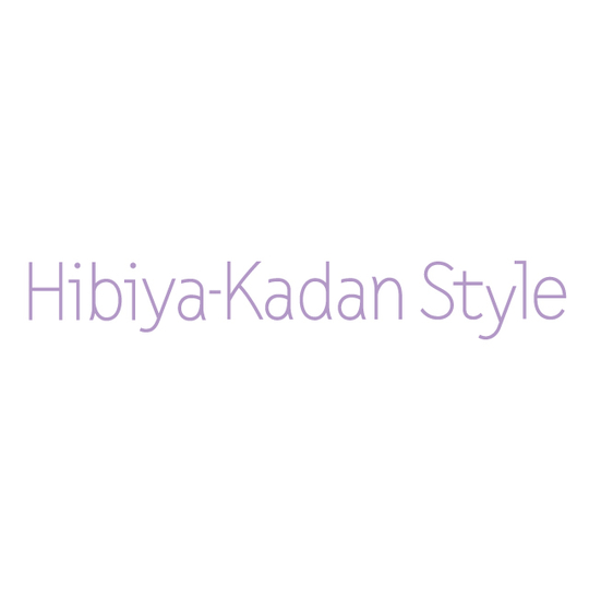 Hibiyakadan logo 640