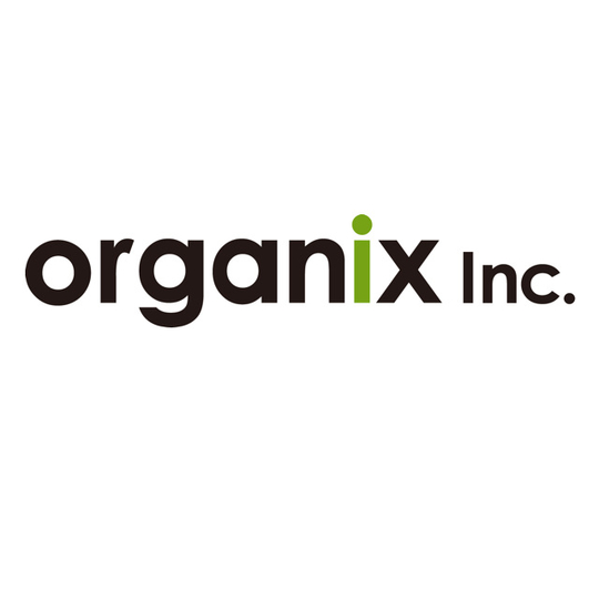 Organix logo