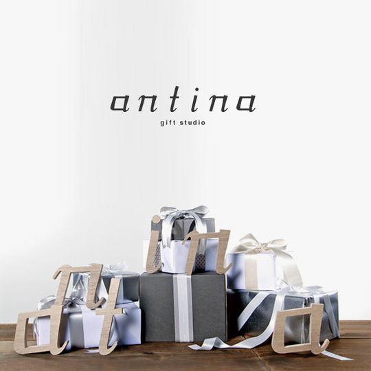 Antina