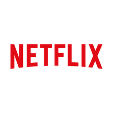 Logo netflix