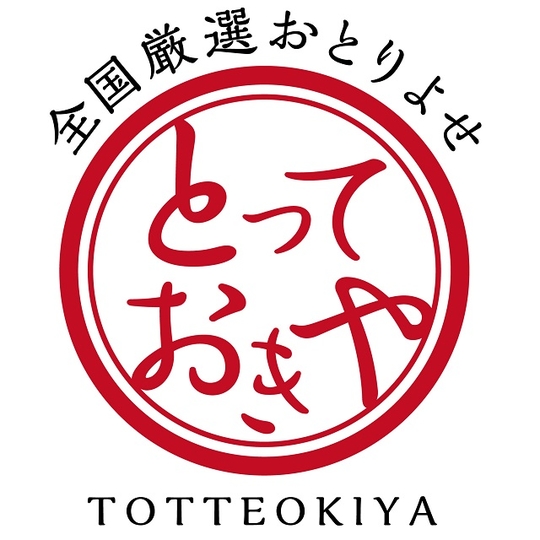 Totteokiya logo