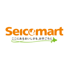 Seicomart logo