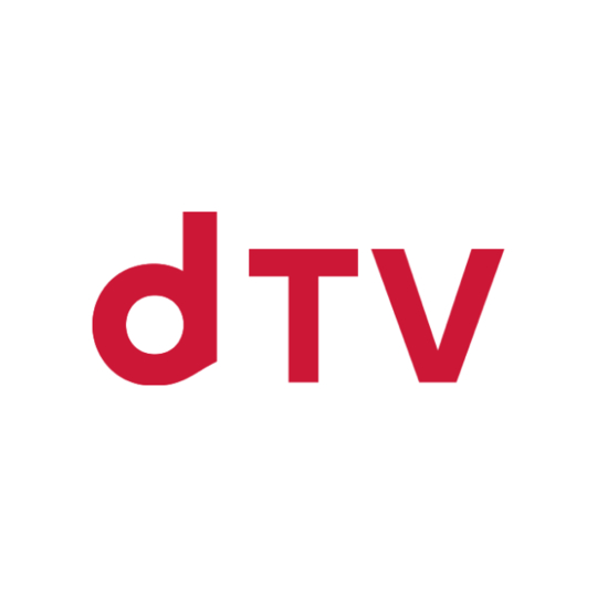 Dtv logo