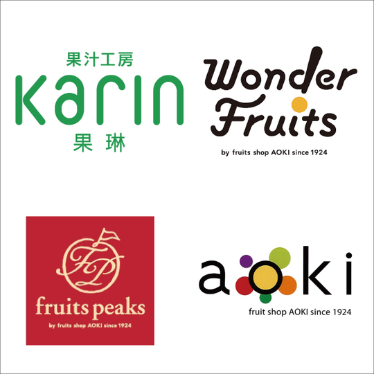 Aoki logo