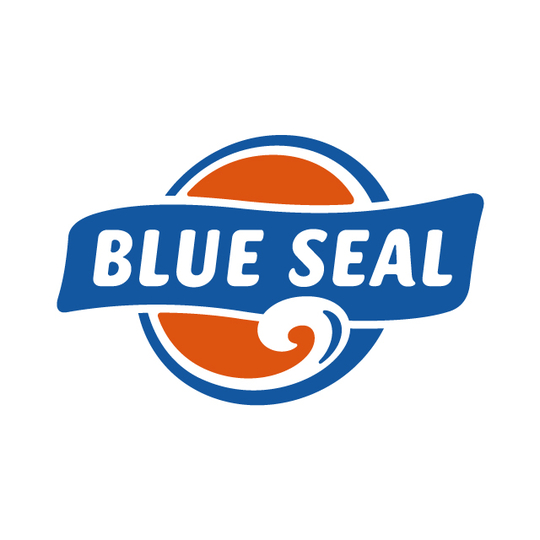 Blueseal d logo