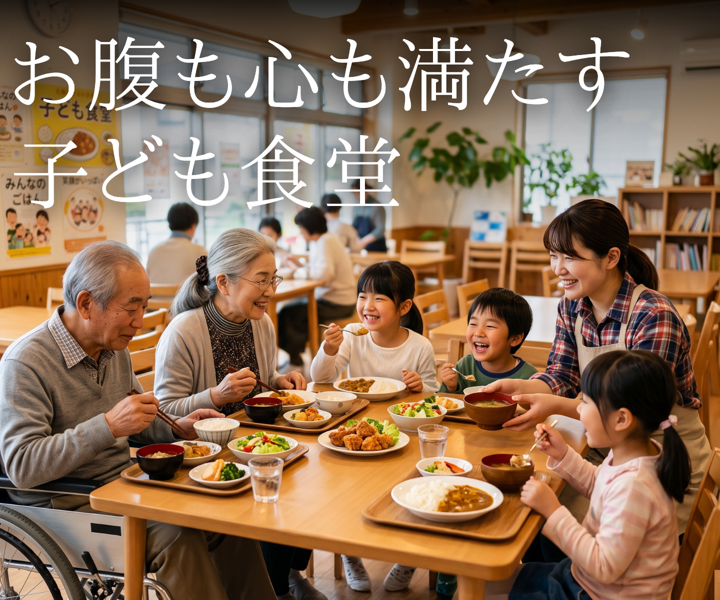ミャンマーの人々を支えるために