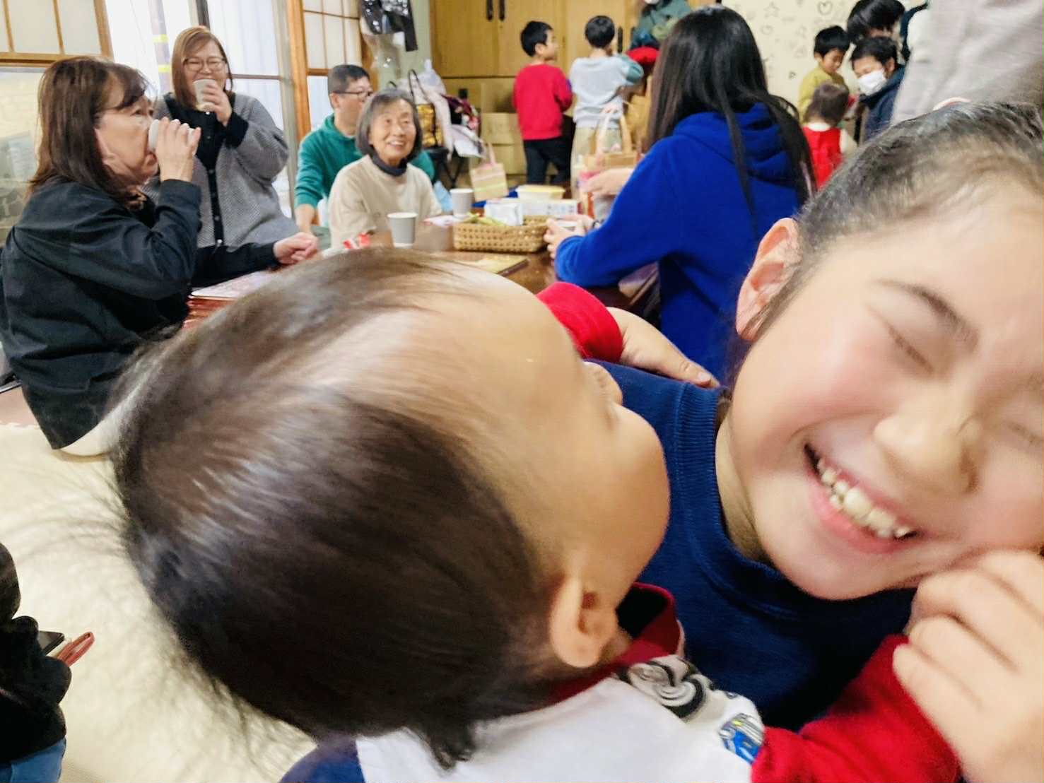 注目寄付プロジェクト