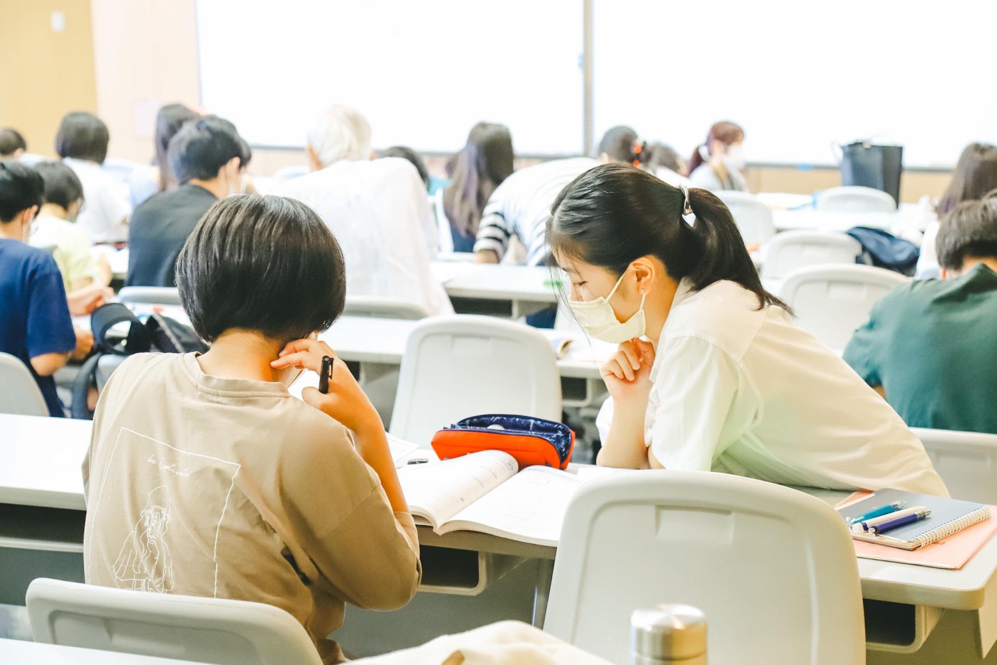 注目寄付プロジェクト